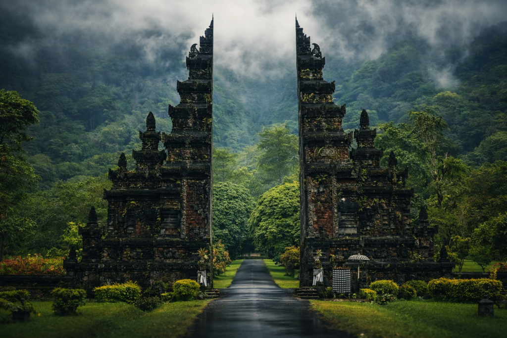 Bali bali