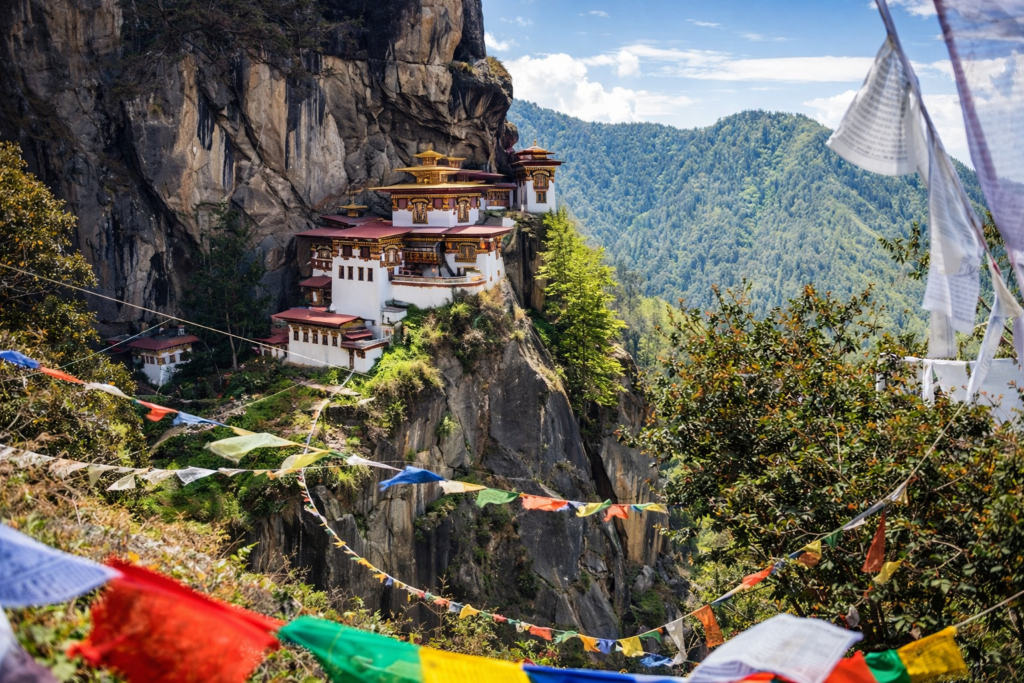 Bhutan bhutan
