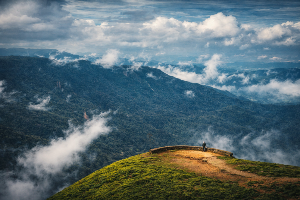 coorg
