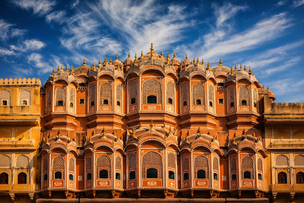 Jaipur Escape jaipru
