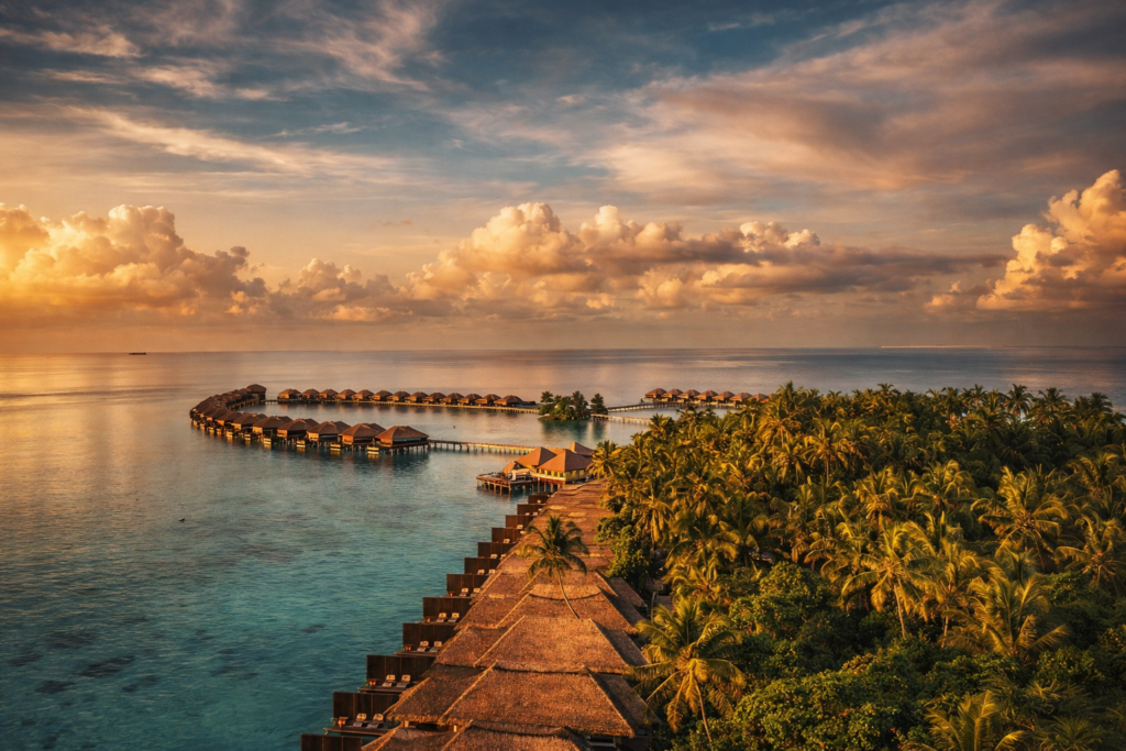 maldives