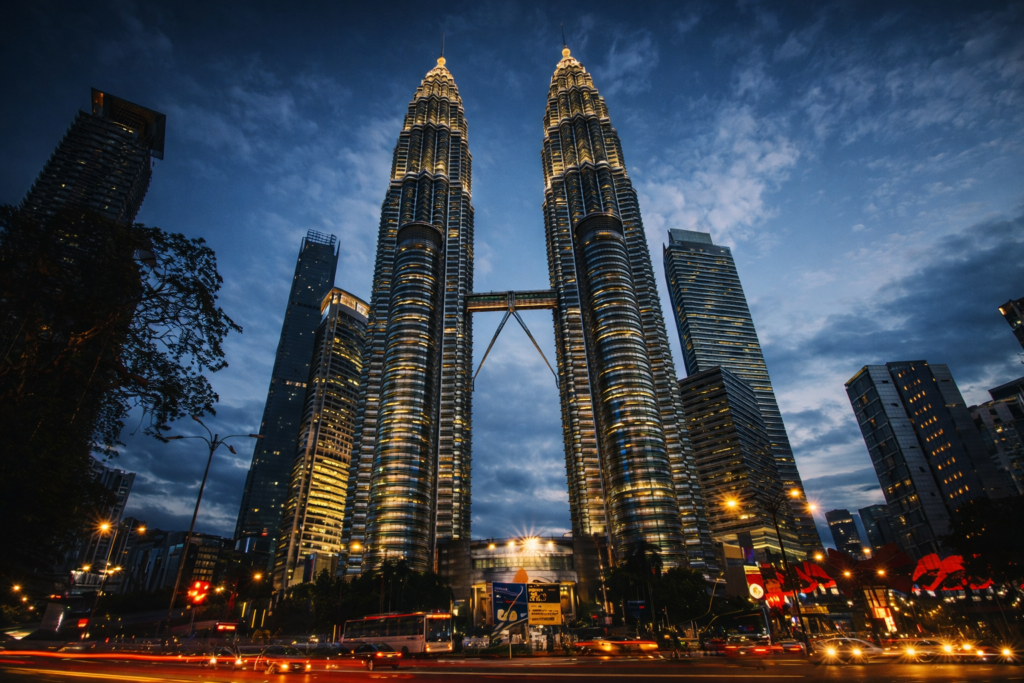 Malaysia malaysia
