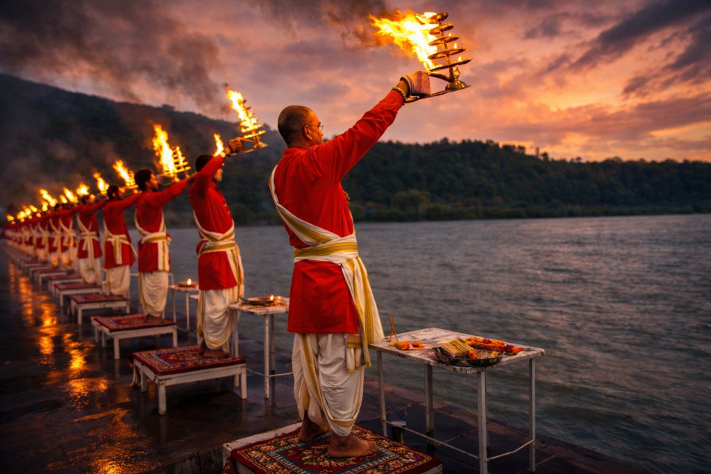rishikesh