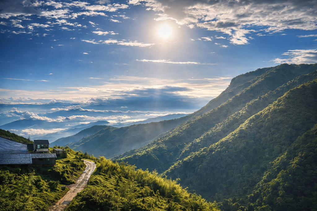 Sikkim sikkim