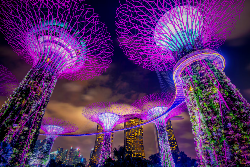 singapore