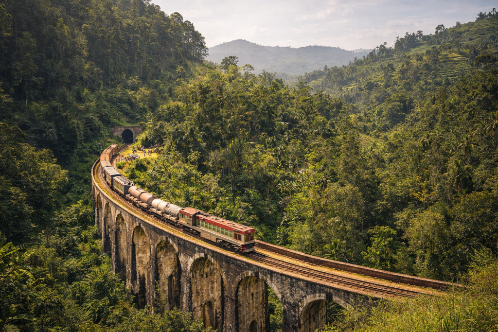 srilanka