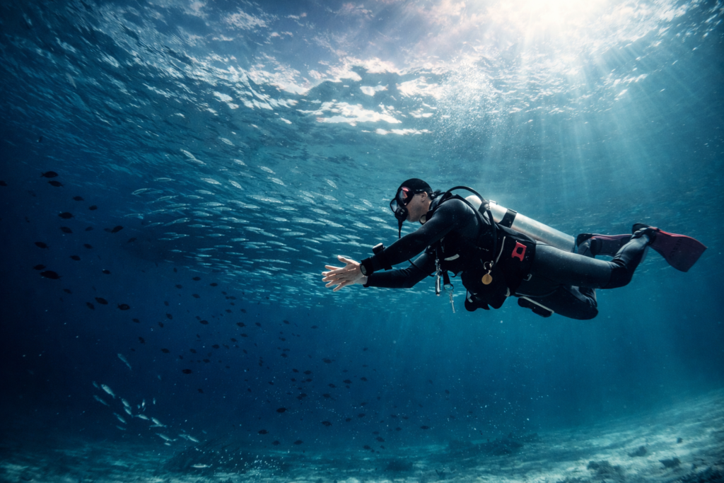 Andaman Escape andaman