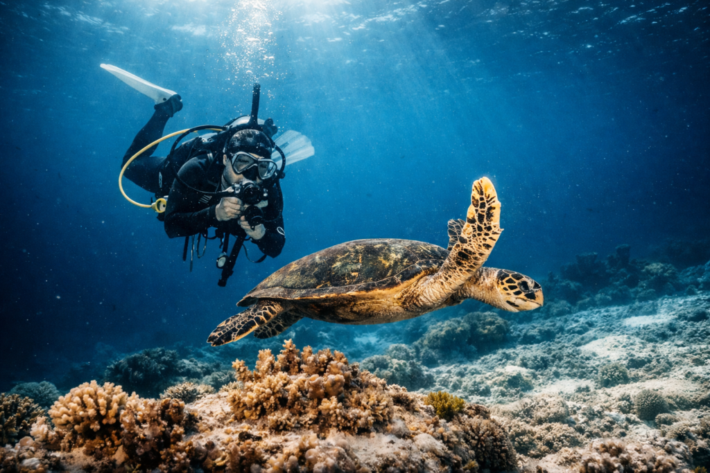 Signature Andaman Experience / 3 Island andaman3