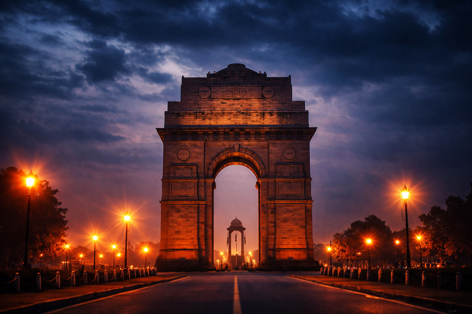 Delhi