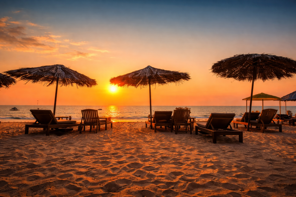 Goa Dual Delight goa4