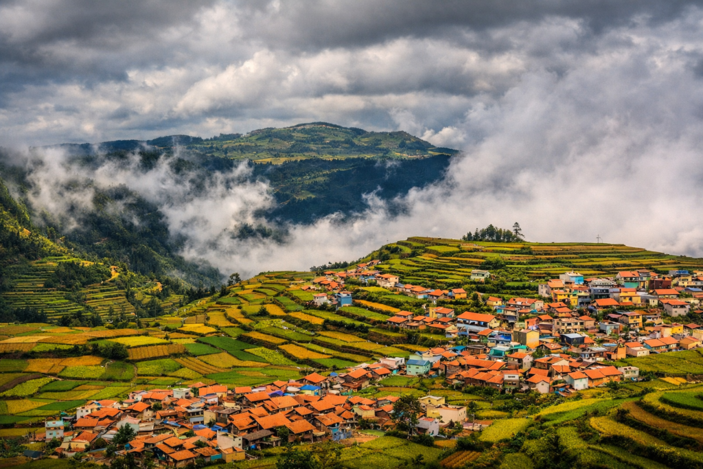 kodaikanal