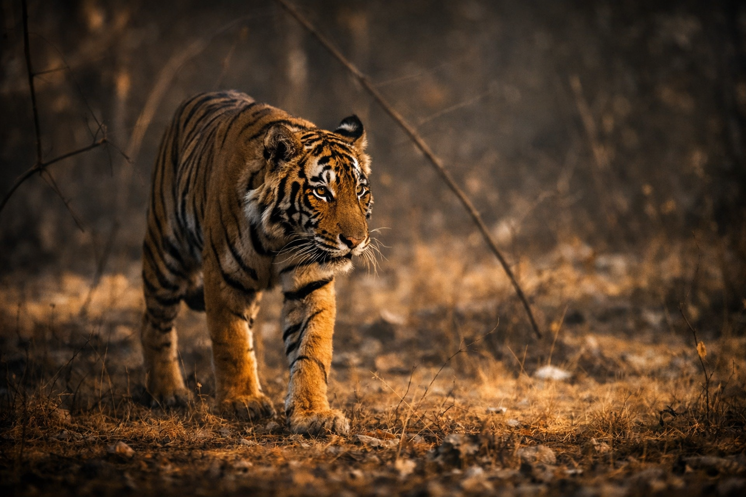 Ranthambhore