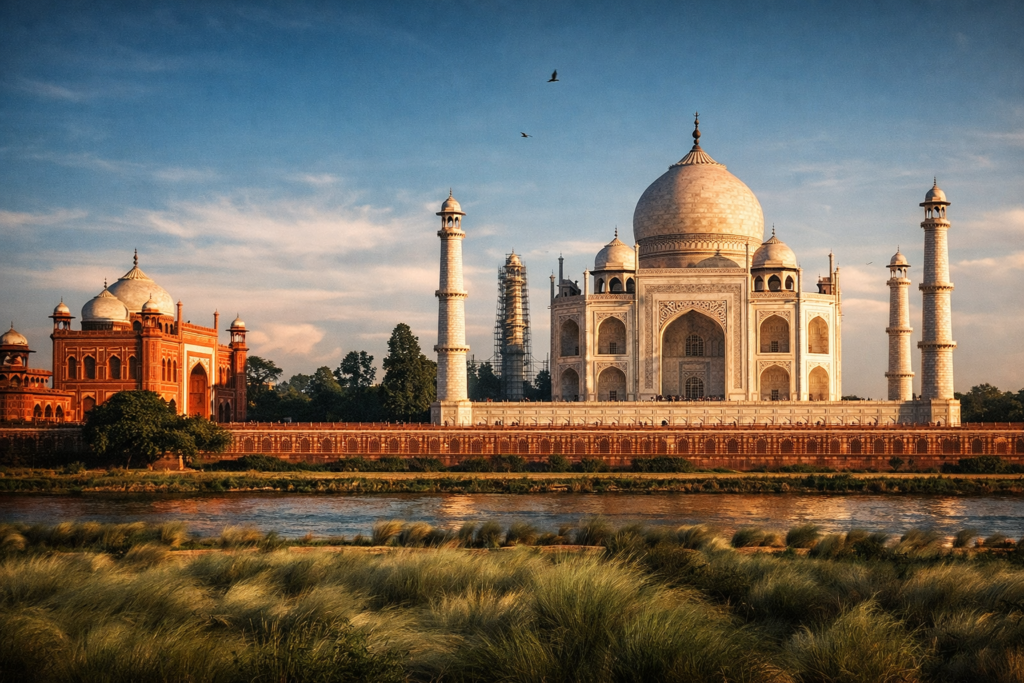 tajmahal