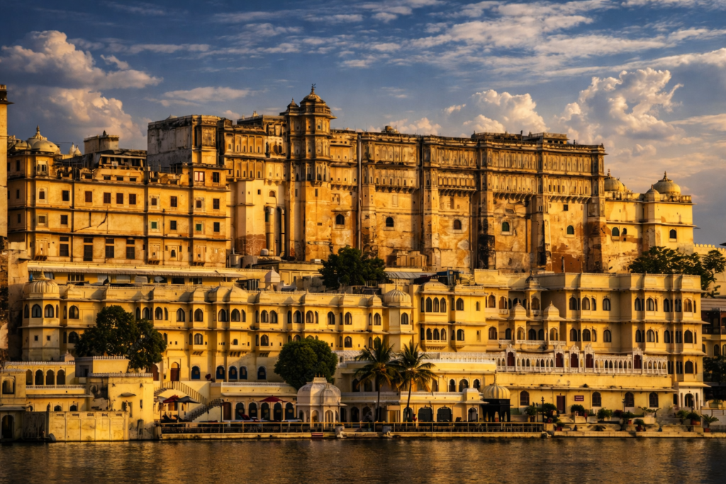 Explore Udaipur udaipur