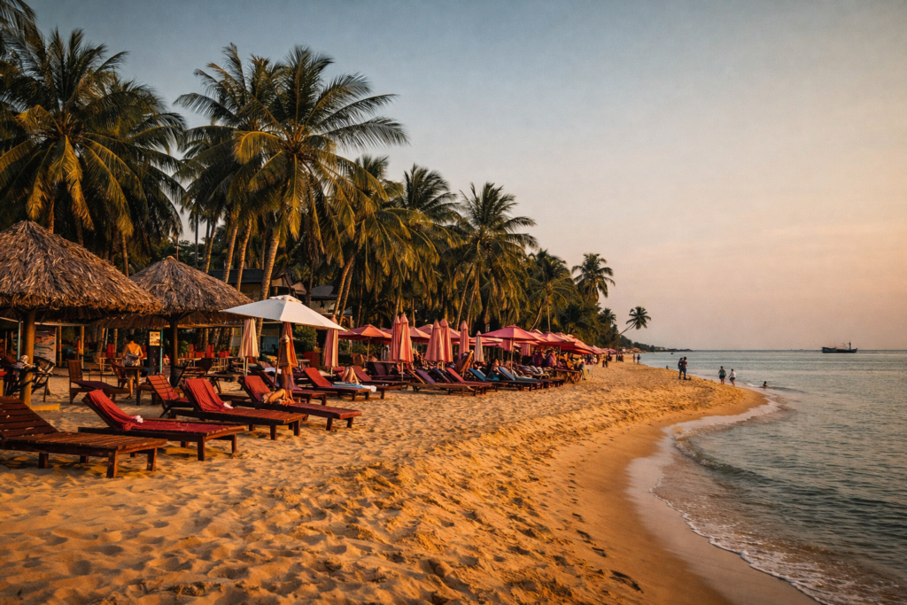 Phu Quoc Family Paradise Getaway Phu Quoc