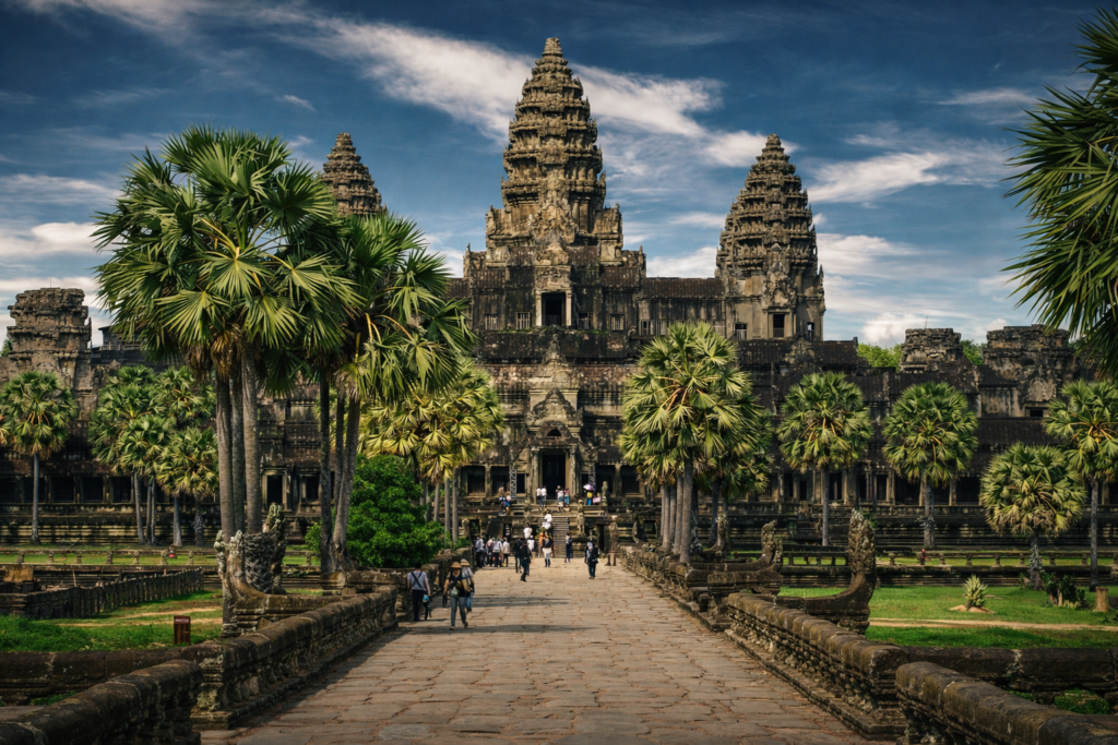 Cambodia