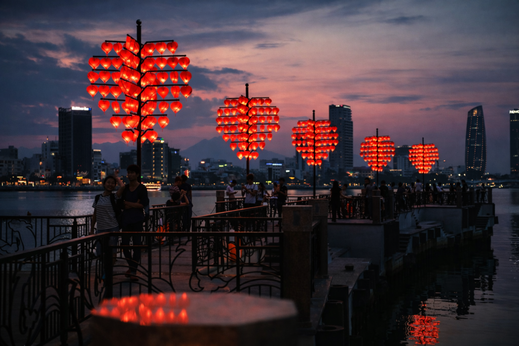 Vietnam Signature Explorer Da Nang
