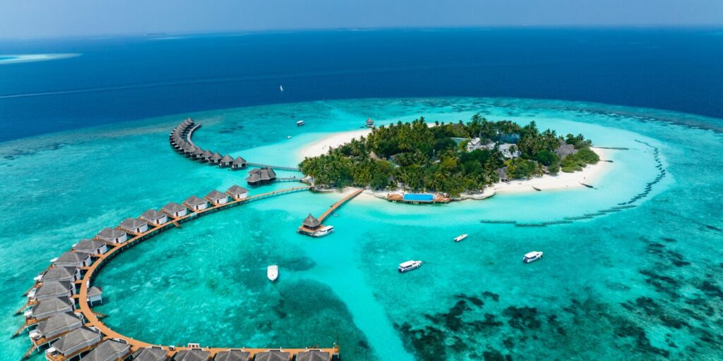 Tropical Bliss Getaway download