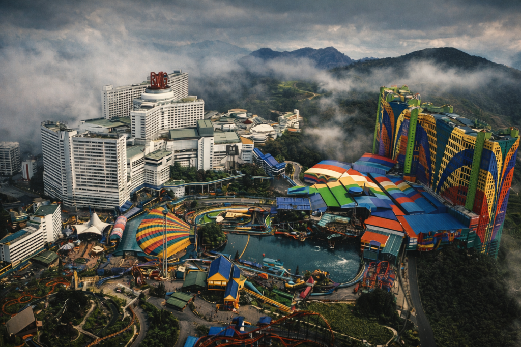 genting