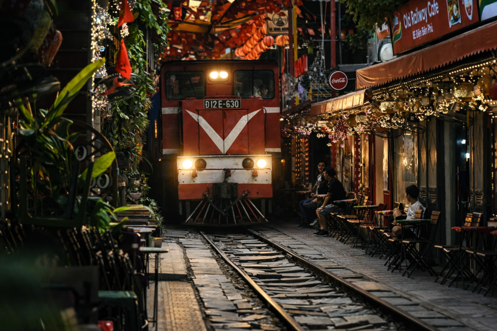 Vietnam & Cambodia Complete Heritage Journey Hanoi