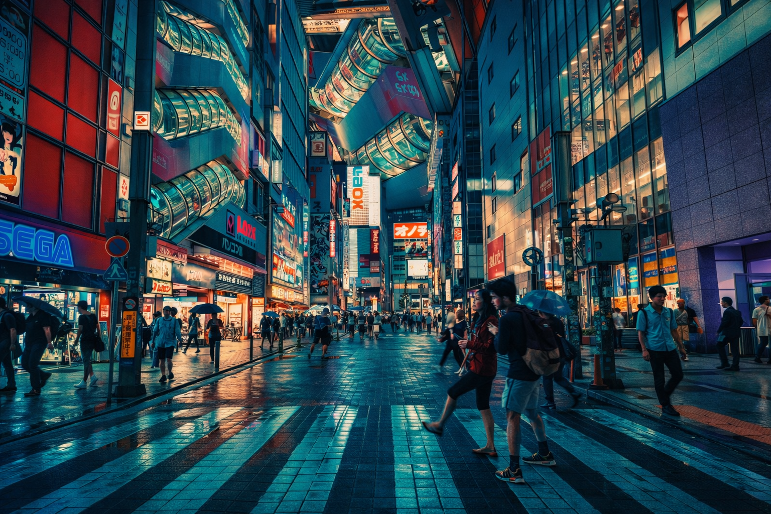 Tokyo1